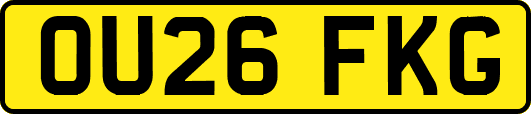 OU26FKG
