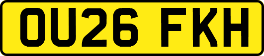 OU26FKH