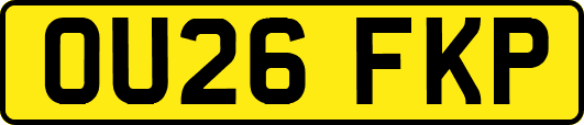 OU26FKP