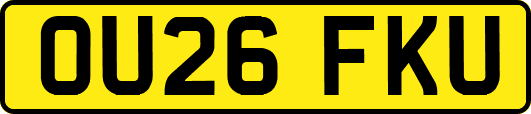 OU26FKU