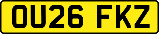 OU26FKZ