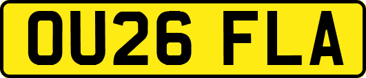 OU26FLA