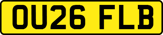 OU26FLB