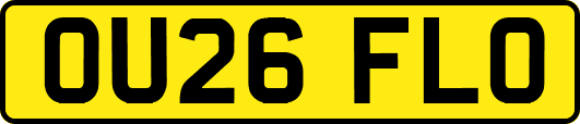 OU26FLO