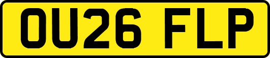 OU26FLP