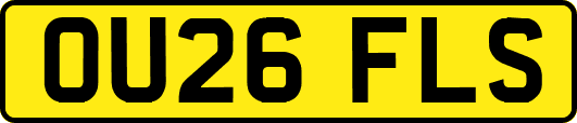 OU26FLS