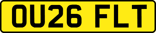 OU26FLT