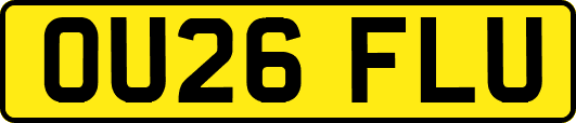 OU26FLU