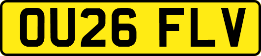 OU26FLV