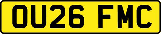 OU26FMC