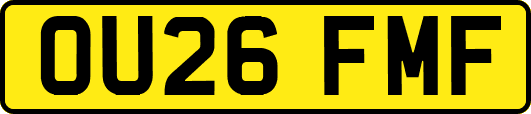 OU26FMF