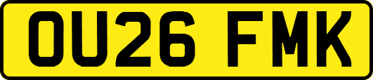 OU26FMK