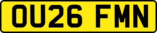 OU26FMN