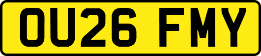 OU26FMY