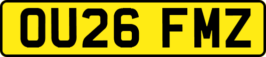 OU26FMZ