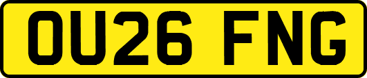 OU26FNG