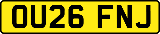 OU26FNJ