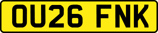 OU26FNK