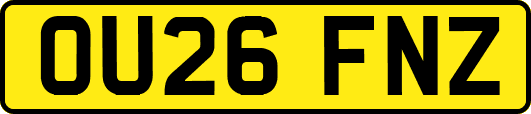 OU26FNZ
