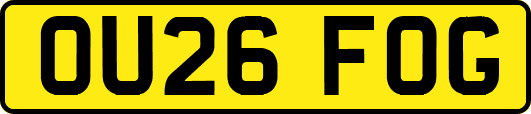 OU26FOG