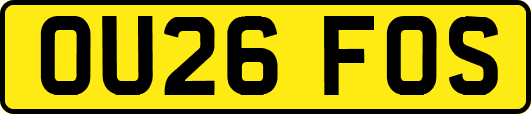 OU26FOS