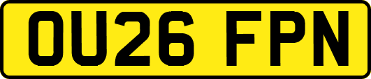 OU26FPN