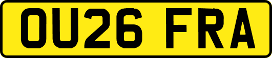 OU26FRA
