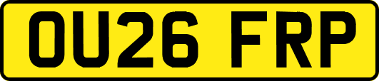 OU26FRP
