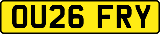 OU26FRY