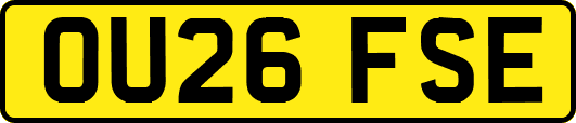 OU26FSE