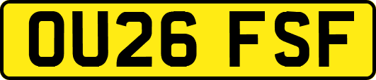 OU26FSF