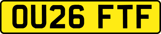 OU26FTF
