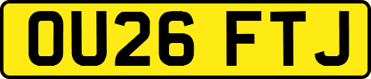 OU26FTJ