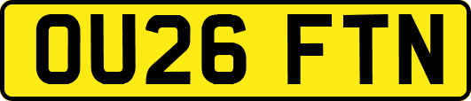 OU26FTN