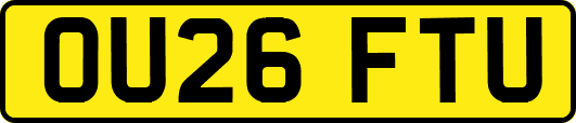 OU26FTU