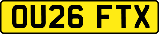 OU26FTX