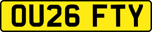 OU26FTY