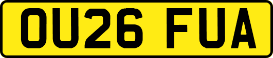 OU26FUA