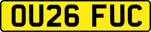 OU26FUC