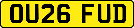 OU26FUD
