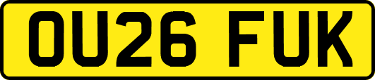 OU26FUK