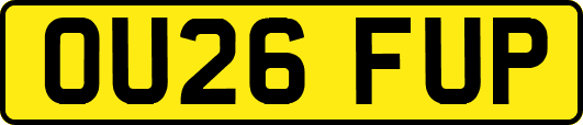 OU26FUP
