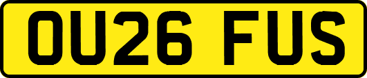 OU26FUS
