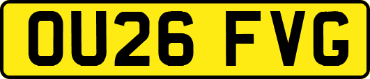 OU26FVG