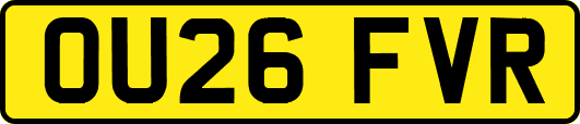 OU26FVR