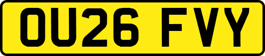 OU26FVY