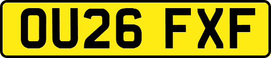 OU26FXF