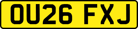 OU26FXJ