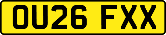 OU26FXX