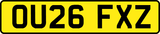 OU26FXZ